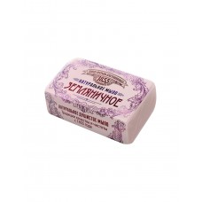 Мыло Завод Братьевъ Крестовниковыхъ земляничное премиум