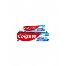 Зубная паста Colgate Тройное действие Экстра отбеливание