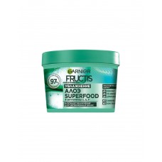 Маска для волос Fructis Superfood Алоэ 390мл