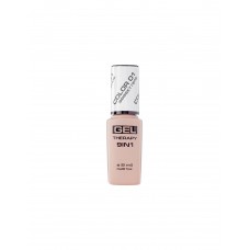 Лак для ногтей Gel Therapy 9в1 тон 01 Stellary
