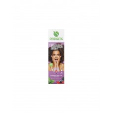 Зубная паста Synergetic Для чувствительных зубов и десен