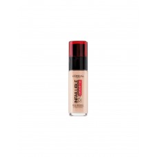 Тональный крем L’Oreal Paris Infaillible стойкий Свежий тон