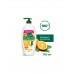 Гель для душа Витамин С и апельсин Palmolive Натурэль
