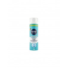Гель для бритья Чистая кожа NIVEA Men 200мл