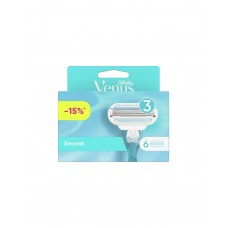 Кассеты для бритья Gillette Venus 6шт