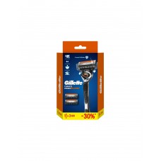Станок для бритья Gillette Fusion 5 Proglide 3 кассеты