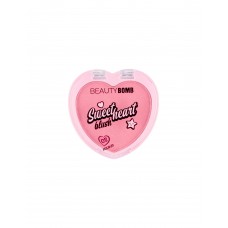 Румяна Beauty Bomb Blush Sweetheart тон 02