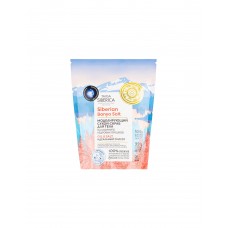 Скраб для тела Natura Siberica Doctor Taiga Oil & Salt