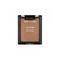 Бронзирующая пудра для лица Wet N Wild Color Icon palm