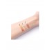 Гель-блеск Wet N Wild Color Icon для лица и тела E355C Гель-блеск Wet N Wild Color Icon для лица и тела E355C