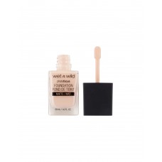 Тональная основа Wet N Wild Focus Foundation E363C