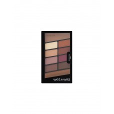 Палетка теней для век Wet N Wild Color Icon Ros in the