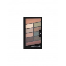 Палетка теней для век Wet N Wild Color Icon Comfort