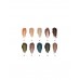 Палетка теней для век Wet N Wild Color Icon Comfort