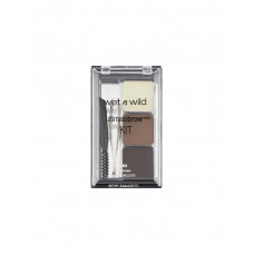 Набор для бровей Wet N Wild Ultimate BrowKit E963