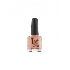 Лак для ногтей Tint Me Care&Color тон 42
