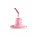 Лак для ногтей Tint Me Care&Color тон 43