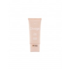 Тональный крем Divage True Color тон 03 beige
