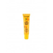 Бальзам для губ Divage Lip Rehab Balm Манго