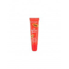 Бальзам для губ Divage Lip Rehab Balm Папайя