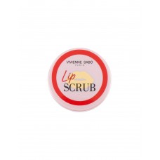 Скраб для губ Vivienne Sabo Lip Scrub тон 01