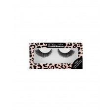 Накладные ресницы с клеем Supermodel 1 пара Stellary