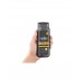 Гель для душа и шампунь Zollider Xtreme Fresh 3в1 250мл