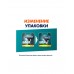 Кассеты для бритья Gillette Mach3 6шт