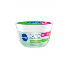 Гиалуроновый гель для лица NIVEA Care 100мл