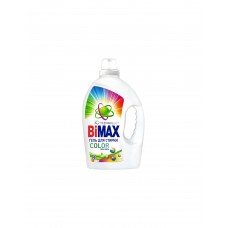 Гель для стирки Bimax Color 1950г