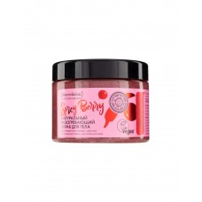 Скраб для тела Natura Siberica Skin Evolution Spicy Berry