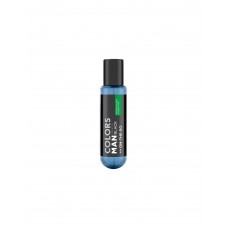 Туалетная вода Benetton Colors Man Black мужская