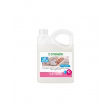 Гель для стирки Synergetic детского белья 2.75л Гель для стирки Synergetic детского белья 2.75л