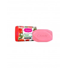Туалетное мыло Camay Botanicals Цветы граната 85г