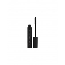 Тушь для ресниц Divage 4D Big&Black тон черный