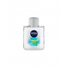 Лосьон после бритья мята и кактусовая вода NIVEA Men Fresh