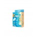 Станок Gillette Venus и 3 кассеты с чехлом