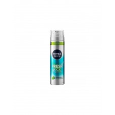 Гель для бритья NIVEA Fresh Kick 200мл