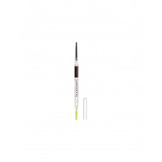 Карандаш для бровей Influence Beauty Brow Robot автоматический тон 02