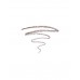 Карандаш для бровей Influence Beauty Brow Robot автоматический тон 02 Карандаш для бровей Influence Beauty Brow Robot автоматический тон 02