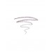 Карандаш для бровей Influence Beauty Brow Robot автоматический тон 03 Карандаш для бровей Influence Beauty Brow Robot автоматический тон 03
