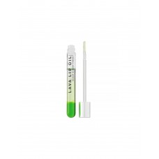 Масло для губ Influence Beauty Lava Lip Oil двухфазное тон