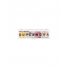 Палетка глиттеров Influence Beauty Supernova тон 01