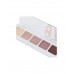Палетка теней Influence Beauty Color Algorithm мини тон