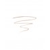 Маркер для бровей Influence Beauty Brow Robot тон 01