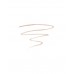 Маркер для бровей Influence Beauty Brow Robot тон 04