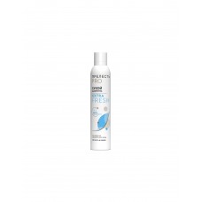 Сухой шампунь для волос Extra Fresh Прелесть Professional