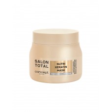Маска для волос Concept Keratin&Honey Repair Интенсивное