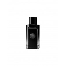 Туалетная вода Banderas The Icon The Perfume мужская Туалетная вода Banderas The Icon The Perfume мужская