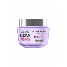 Маска L’Oreal Paris Elseve Увлажняющая для обезвоженных и